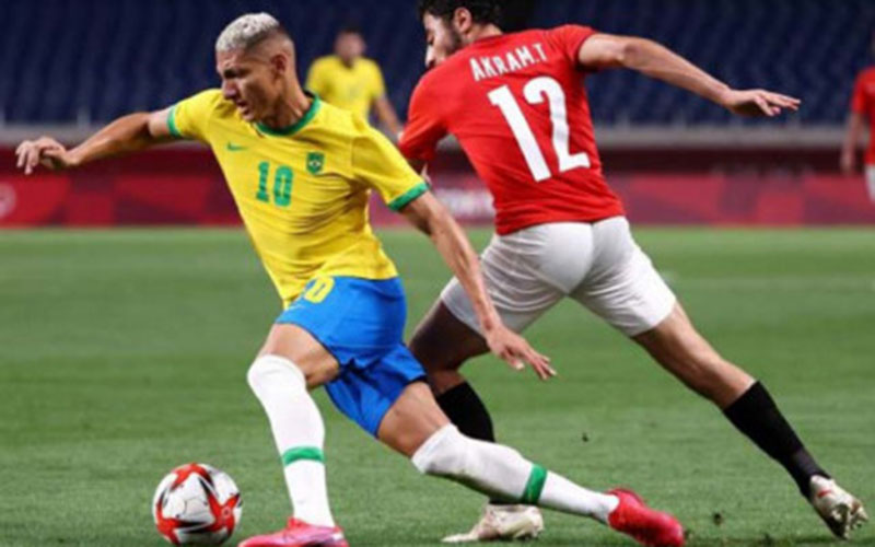 Soi kèo cùng may88vip vòng 1/4 WC2022: Croatia – Brazil, 22h ngày 9/12/2022