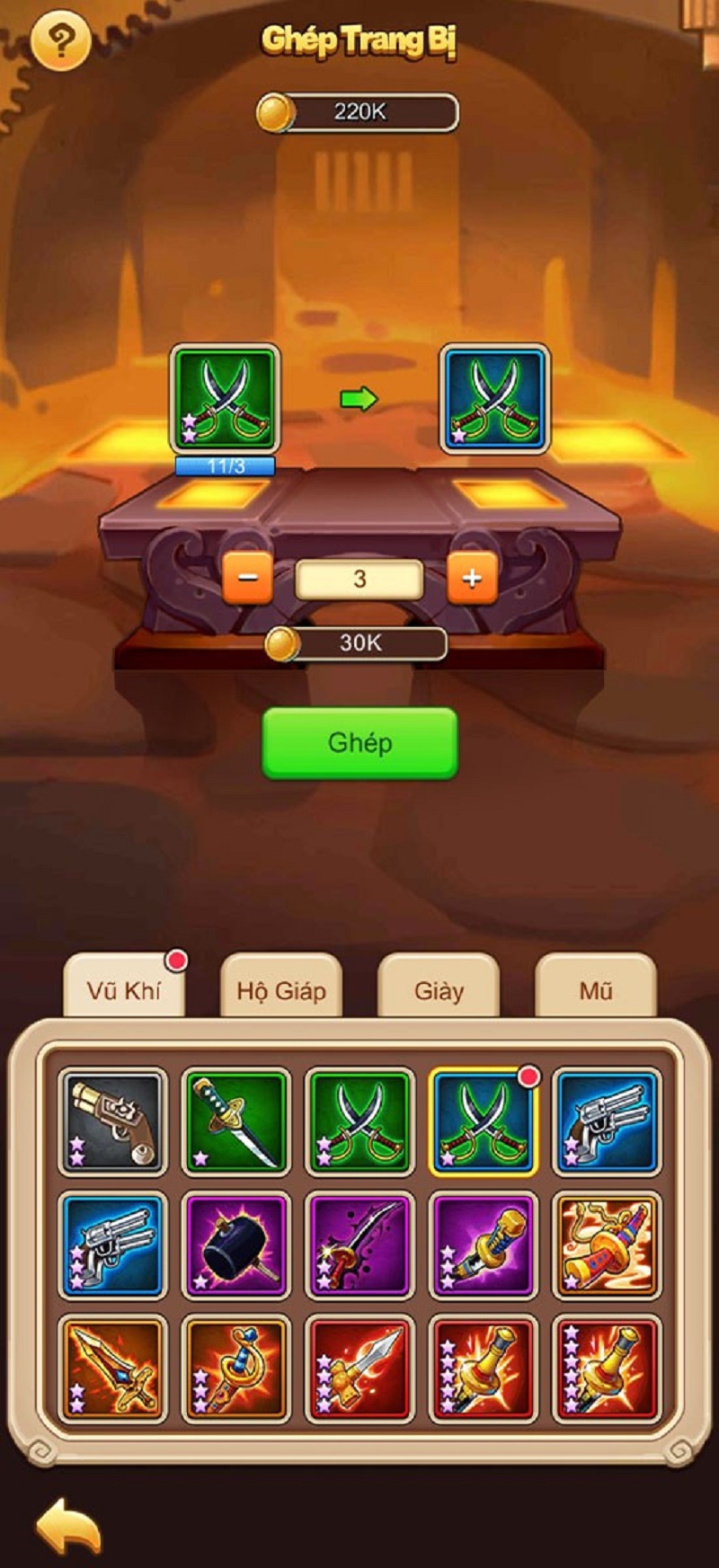 Slot game Space Race tại May88 vip