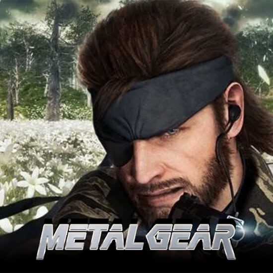 Game Metal Gear May88 nhận thưởng lớn