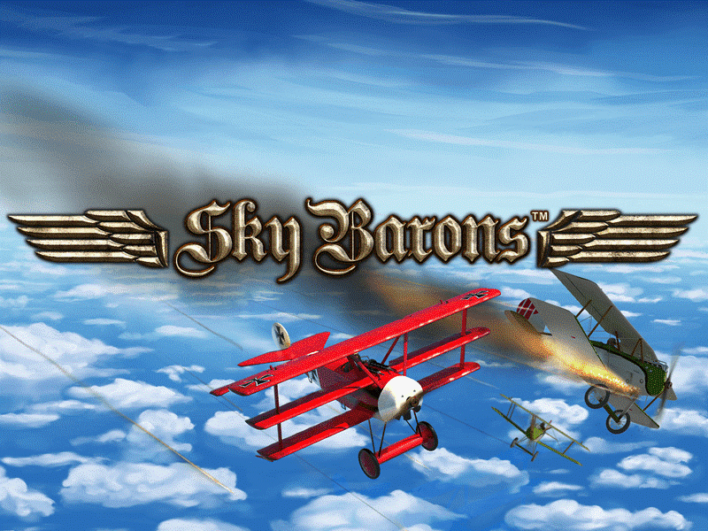 Sky Barons tại nhà cái May88 vip