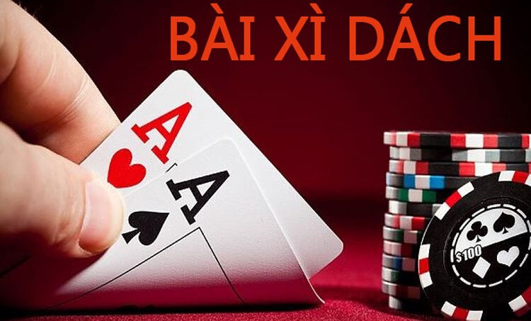 Bài xì dách may88