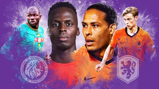 Soi kèo cùng may88vip trận Hà Lan – Senegal, bảng A WC2022, 23h ngày 21/11/2022