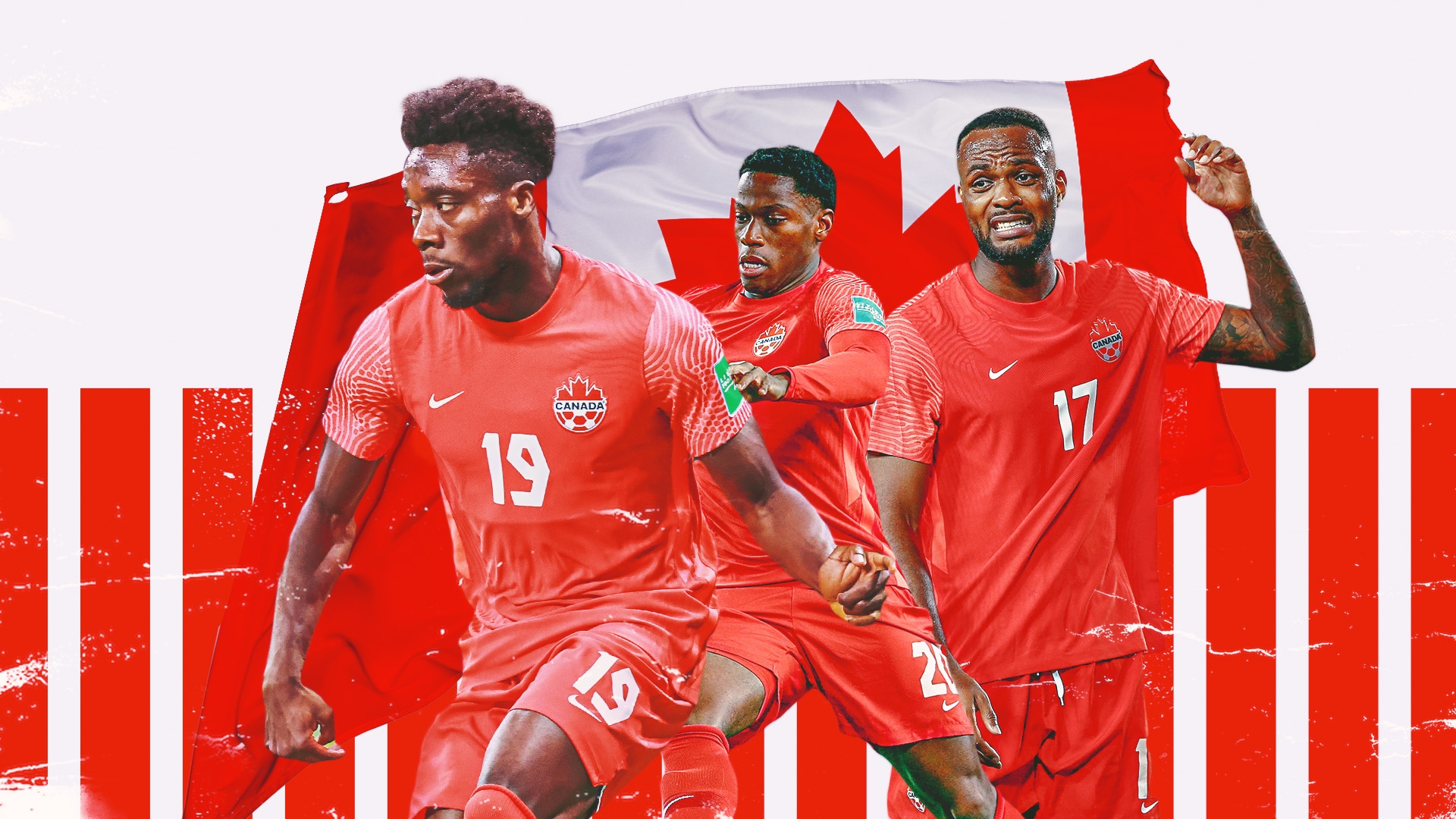 Soi kèo cùng may88club trận bảng F WC2022: Canada – Ma rốc, 22h ngày 01/12/2022
