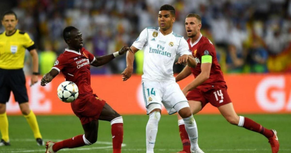 Real Madrid và Liverpool đều đang có phong độ không ổn định