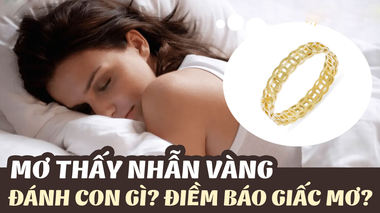Con số đẹp của May88 VIP khi mơ thấy vàng