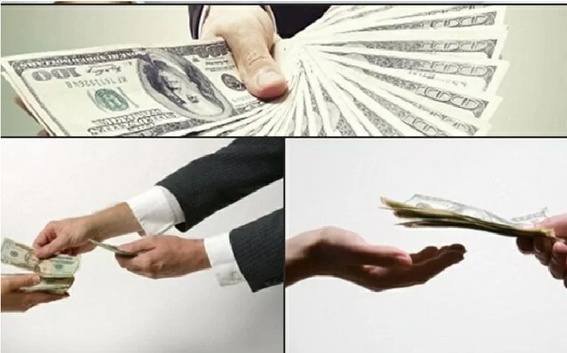 Con số may mắn khi mơ thấy tiền từ chuyên gia May88 VIP