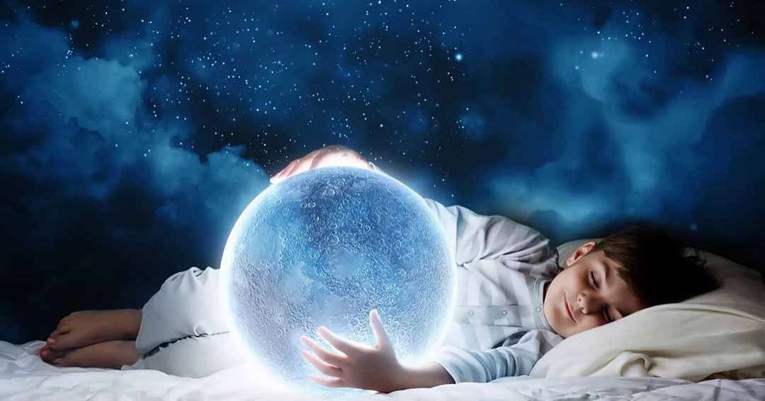 Giấc mơ có nhiều ý nghĩa đặc biệt