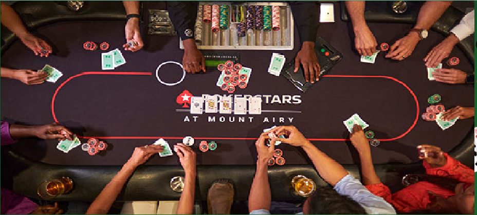 Không úp bài sớm và lật kèo tại May88 Club