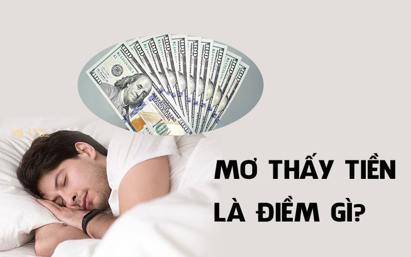 May88 VIP giải mã điềm báo nên biết khi gặp giấc mơ về tiền