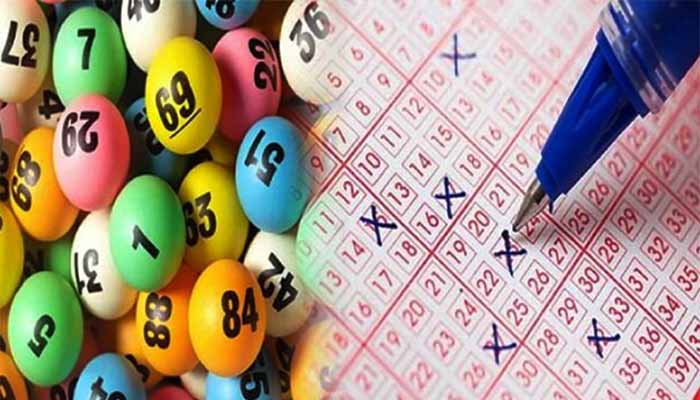 Soi lô đề tại nhà cái May88 bằng giải đặc biệt - giải 4 và giải 5