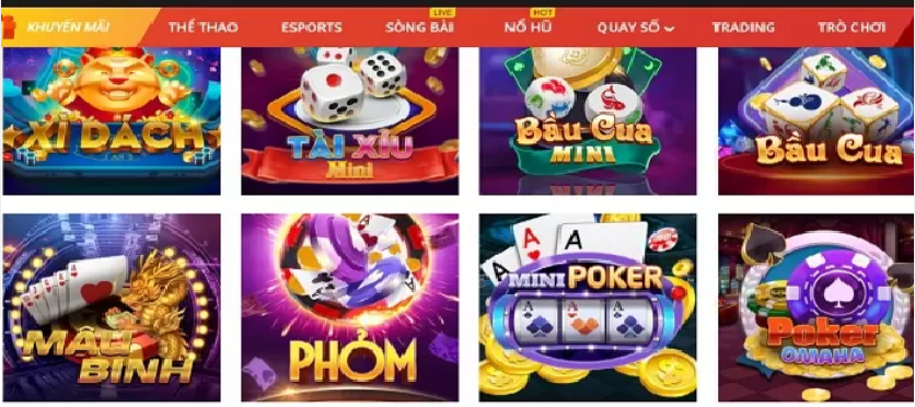 Review về cổng game May88 cho người mới