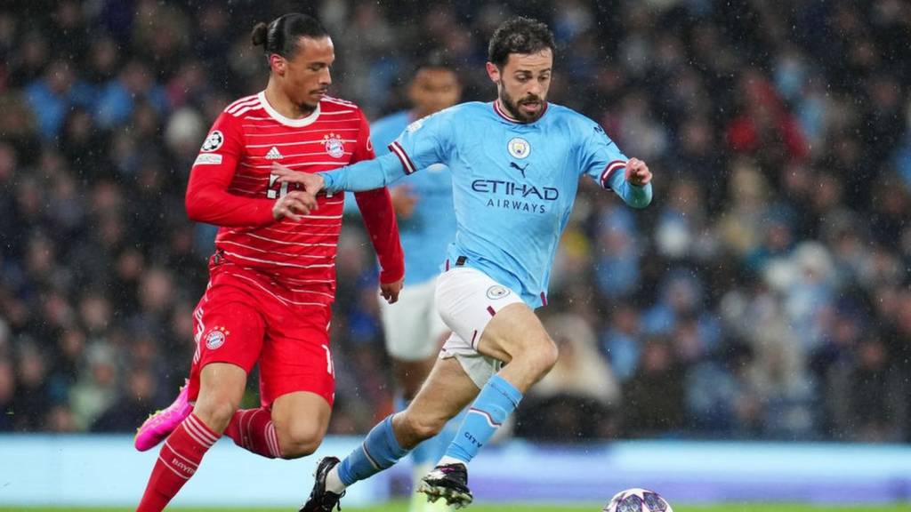 Các kèo cược May88 đang nghiêng về Man City