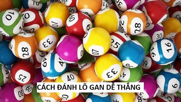 Cách đánh lô gan dễ phát tài tại nhà cái May88
