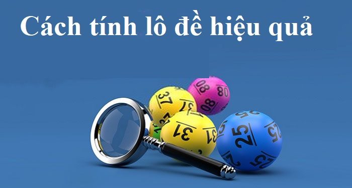 5 cách tính lô cực hiệu quả tại nhà cái May88 từ giải đặc biệt