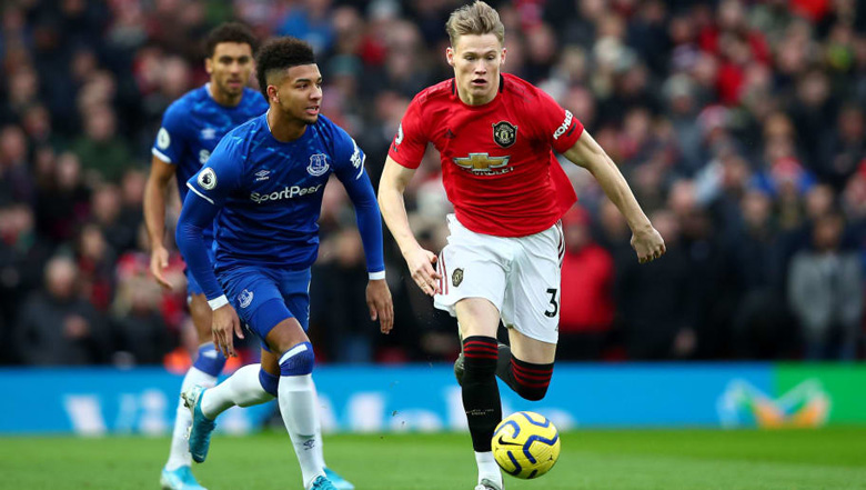 Chuyên gia May88 dự đoán MU vs Everton