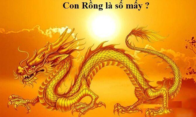 Con số đẹp nên đánh tại May88 VIP khi mơ thấy rồng
