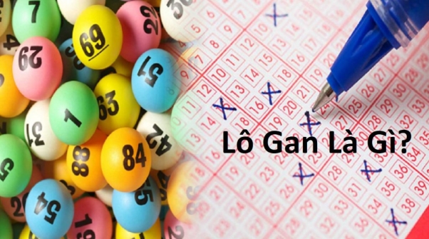 Định nghĩa lô gan và cách đánh tại nhà cái May88