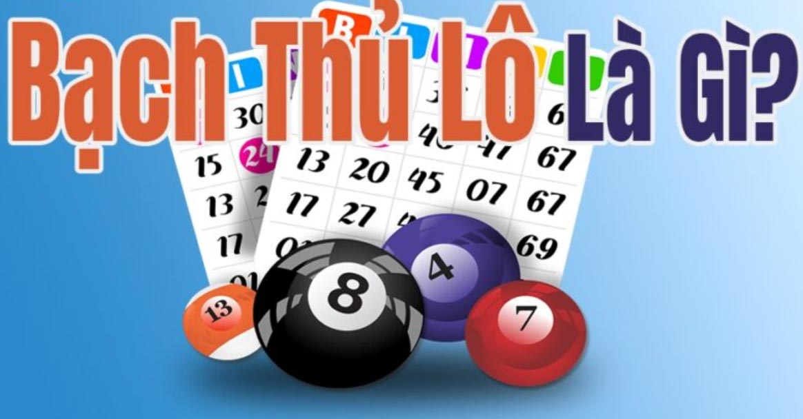 Giới thiệu về bạch thủ lô tại nhà cái May88