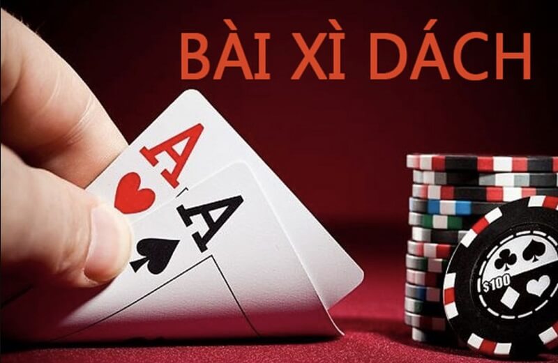 Hướng dẫn cách chơi Xì dách cực hay tại May88 CLub