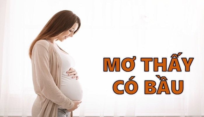 May88 VIP giải mã giấc mơ thấy có bầu