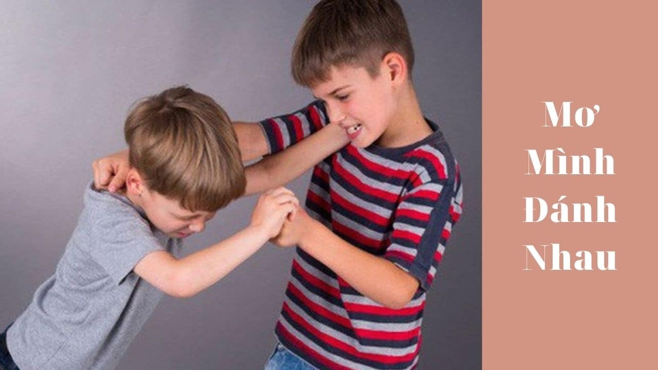 May88 VIP giải mã giấc mơ thấy đánh nhau