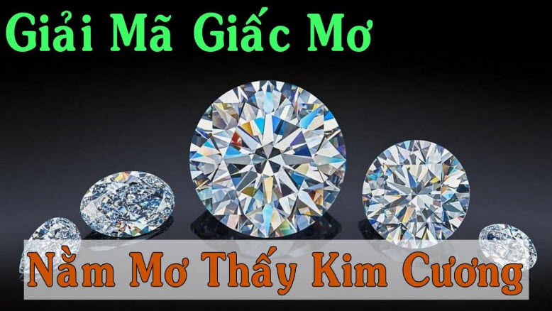 May88 VIP giải mã giấc mơ thấy kim cương