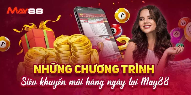 Những điều cần biết về khuyến mãi tân thủ tại May88 Club