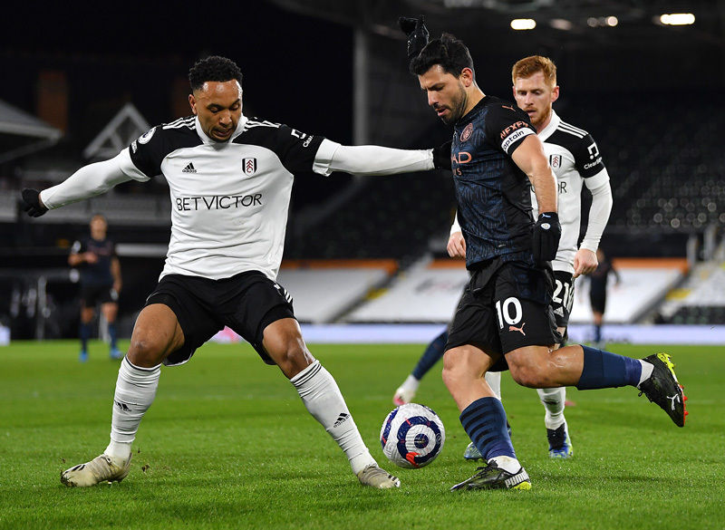 Soi kèo nhà cái May88 Fulham vs Man City