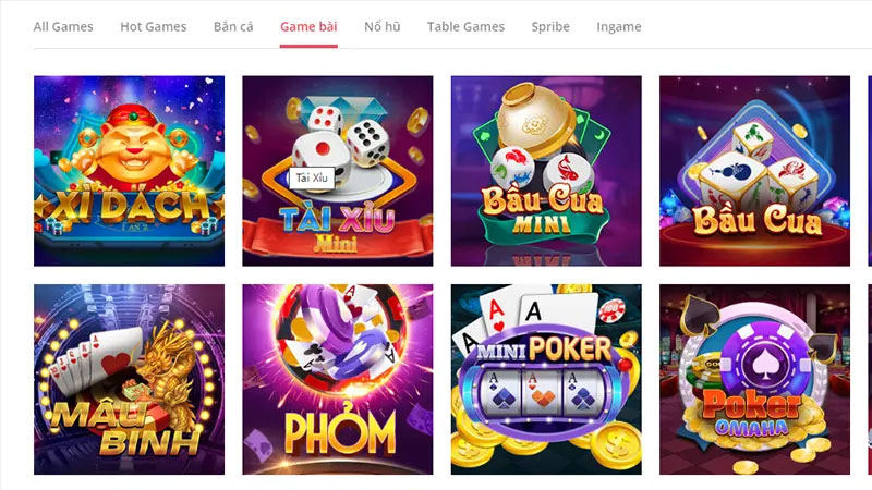 Tham gia quá nhiều game cùng lúc tại May88 Club